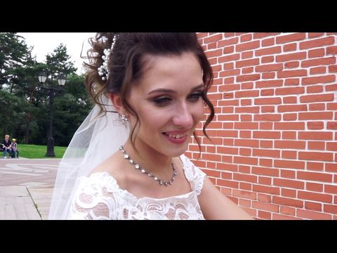 свадебный клип Артема и Яночки