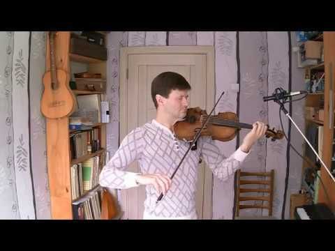 Bryan Adams - (Everything I Do) I Do It For You [Violin Cover] by IlyaStrizh