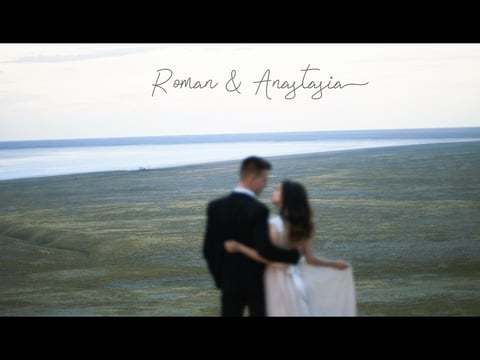 Wedding Lovestory | Roman & Anastasia