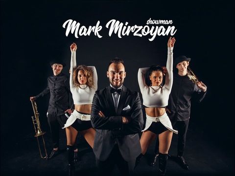 Mirzoyan Show