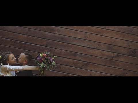 Wedding teaser Дмитрий&Татьяна #Edwardfilms