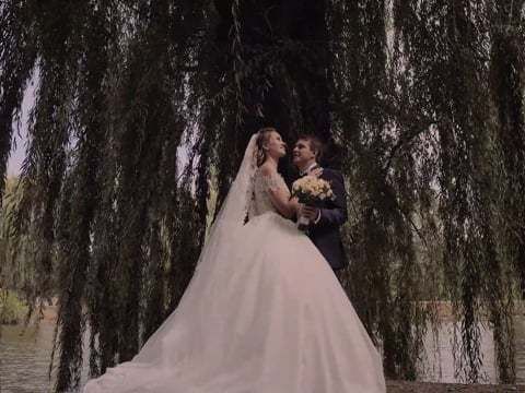 Timur + Angelina - Wedding Film