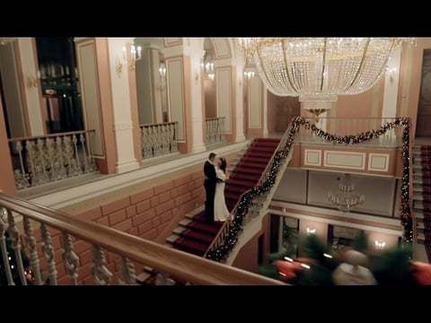 Алексей и Евгения. Wedding day (22.12.2017)