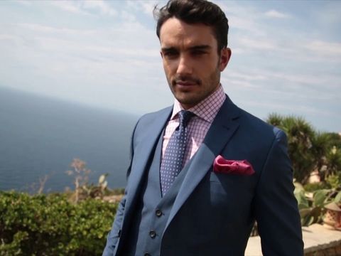 Gagliardi 1964 ~ Behind the Scenes: Spring Summer Collection 2016