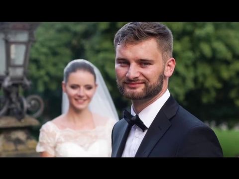 Видеограф Андрей М. - Свадьба - Яна и Мартин