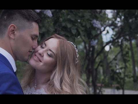 Wedding Film: Oleg & Anna