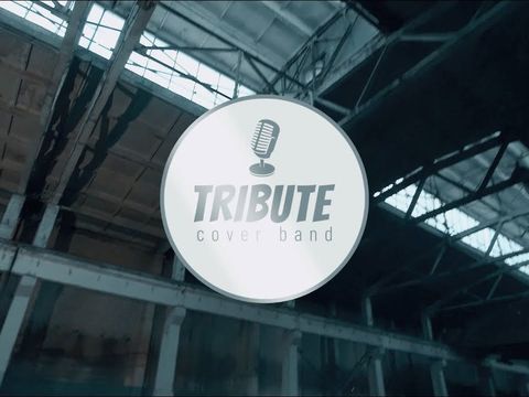 Кавер-группа Новосибирск TRIBUTE Cover Band - Promo 2020