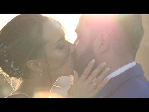 Valentina & Urii wedding video teaser | Alive Film Productions