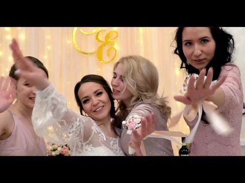 Anstar House Vatutinki - свадьбы круглый год