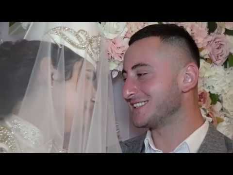 Свадьба в Осетии