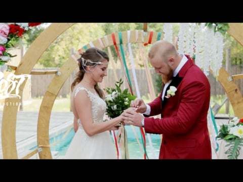 Yana & Alexander | wedding clip