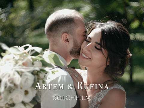 Artem & Rufina