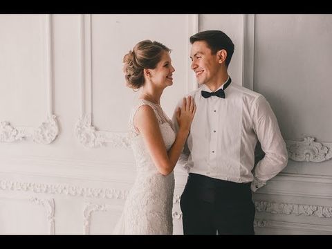 Свадебный клип Тимура и Алины