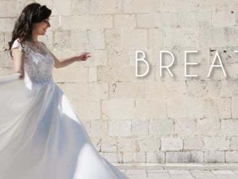 BREATH :: Wedding Highights for Ksenia & Igor