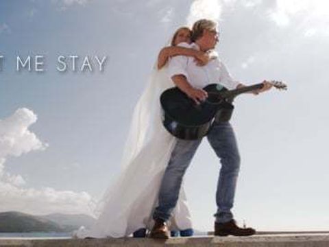 LET ME STAY :: Wedding Clip for Katya & Jorgen