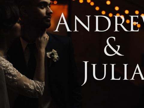 Andrew & Julia