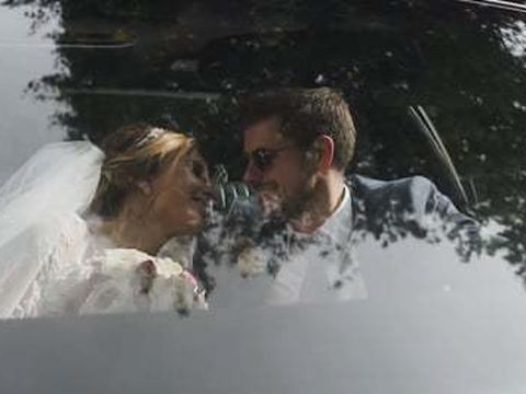 Sergey & Natali - Wedding Day