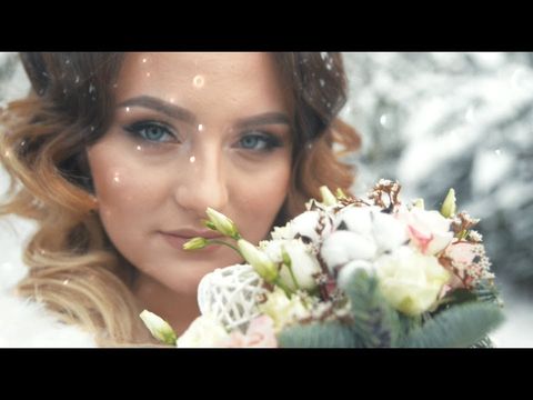 WEDDING in BELARUS 11.01.2019. A&M | Свадьба в Мозыре | Свадьба в Калинковичах