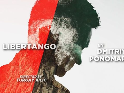 Dmitriy Ponomarev Music - Libertango