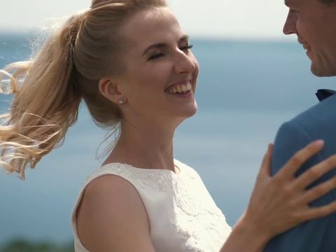 Свадебное видео для пары из Голландии